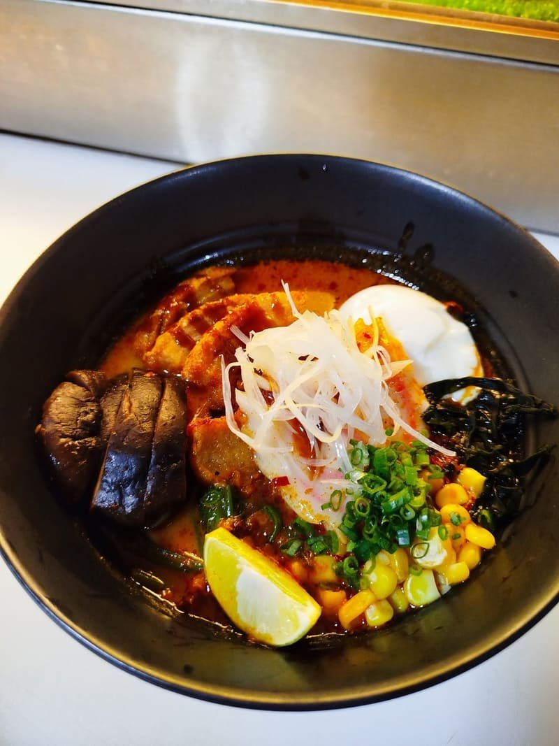 Nigi Express dish, photograph 38